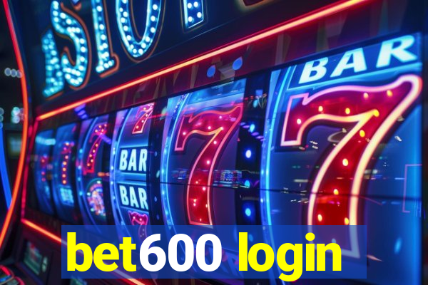 bet600 login